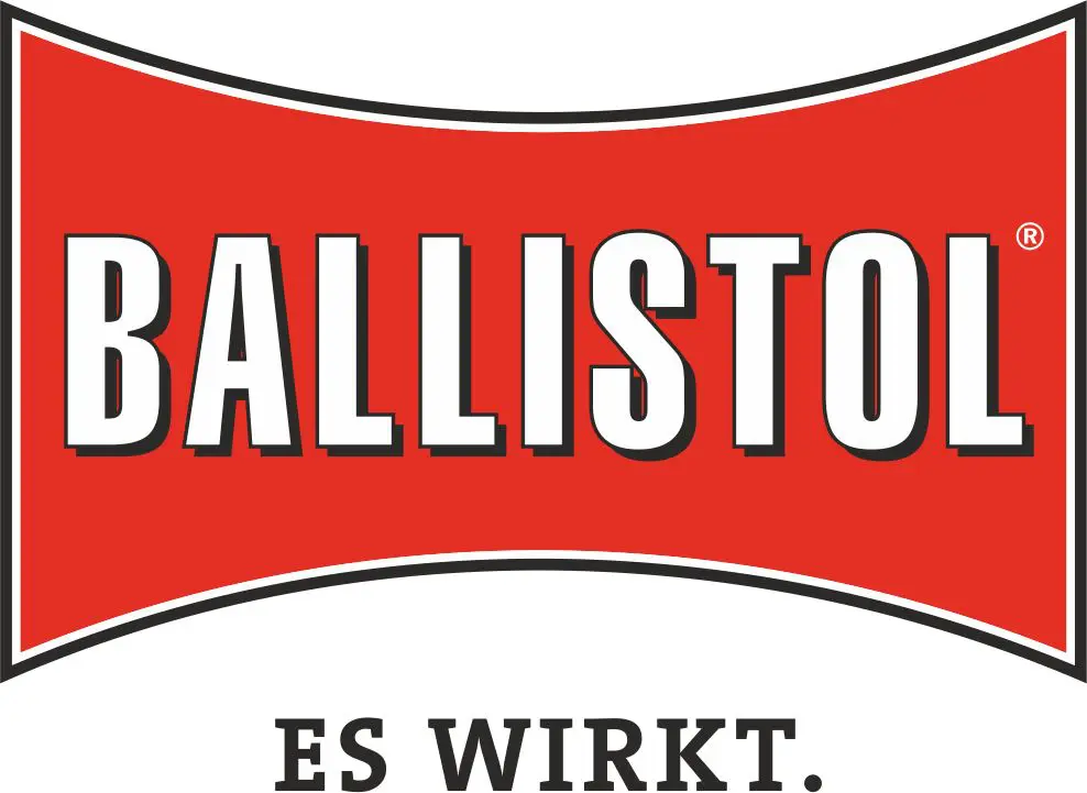 Ballistol : Brand Short Description Type Here.